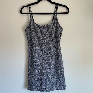 ABERCROMBIE Traveler Mini Dress, Size S